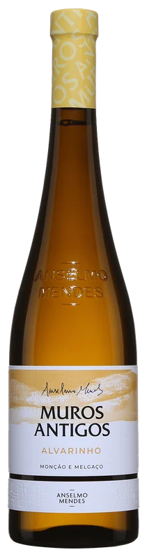 Anselmo Mendes 'Muros Antigos' Alvarinho