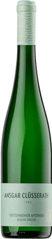 Ansgar Clusserath Trittenheimer Apotheke Riesling Spatlese