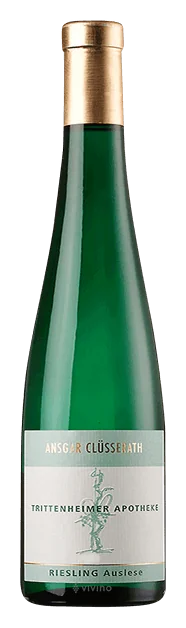 Ansgar Clusserath Trittenheimer Apotheke Riesling Trocken