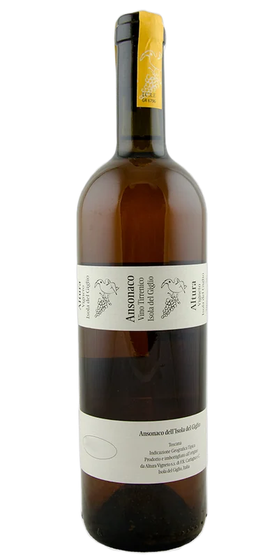 bottle