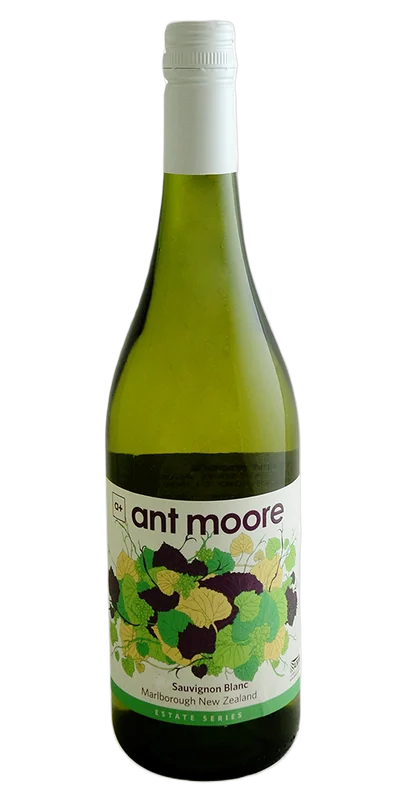 Ant Moore, Sauvignon Blanc