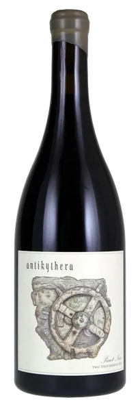 Antica Terra Antikythera Pinot Noir