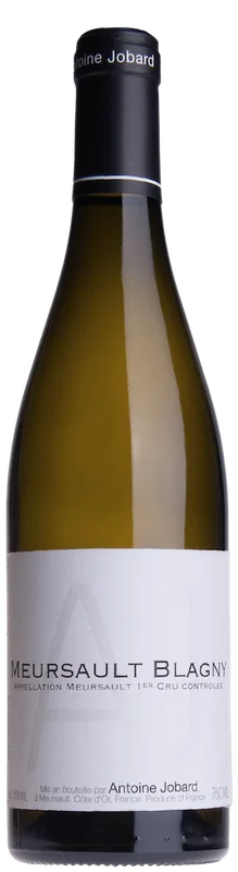 Antoine Jobard Meursault Blagny