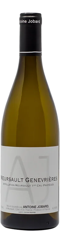 Antoine Jobard Meursault-Genevrieres