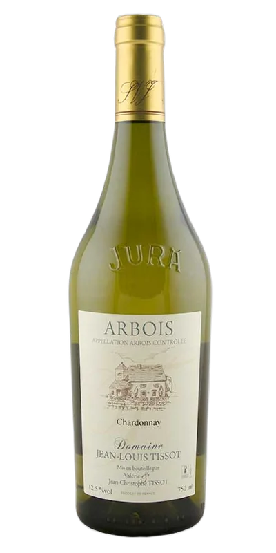 Arbois Chardonnay, Dom. Jean-Louis Tissot
