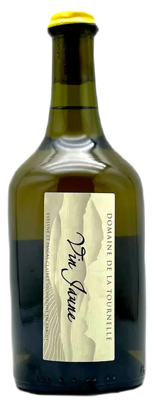 Arbois Vin Jaune Domaine de la Tournelle