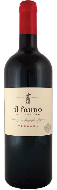 Arcanum Il Fauno di Arcanum