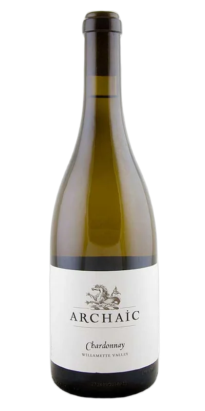Archaic, Chardonnay