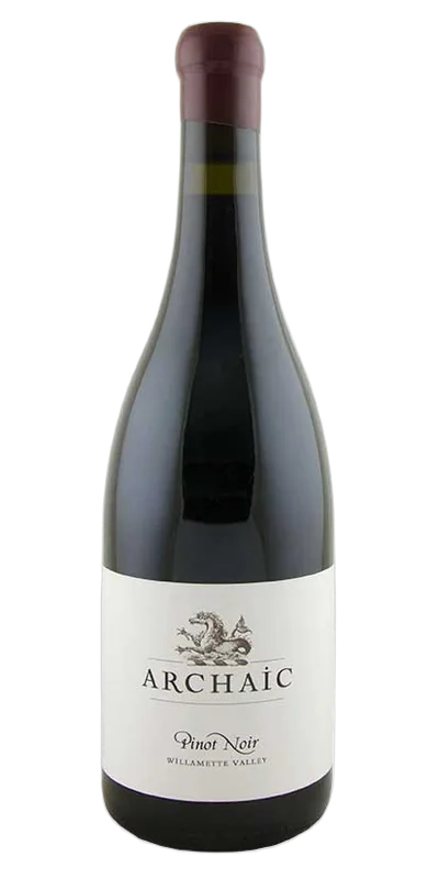 Archaic, Pinot Noir