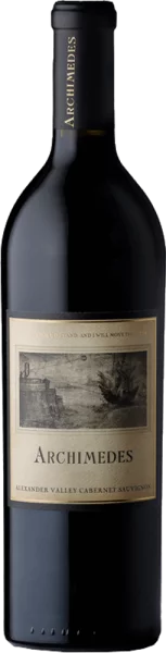 Francis Ford Coppola Winery Archimedes