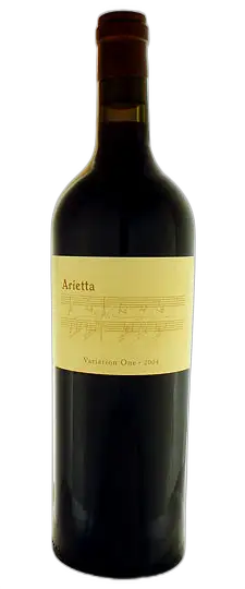 Arietta Variation One