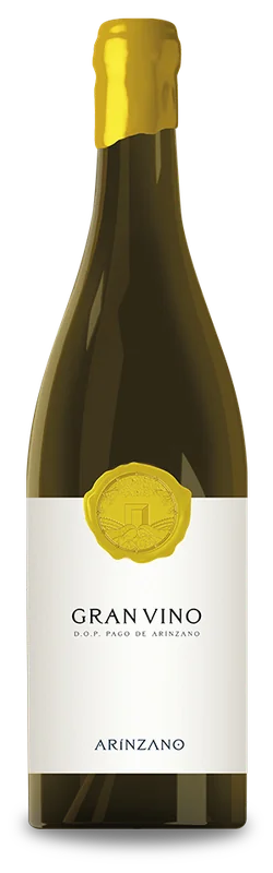Arínzano Gran Vino Blanco