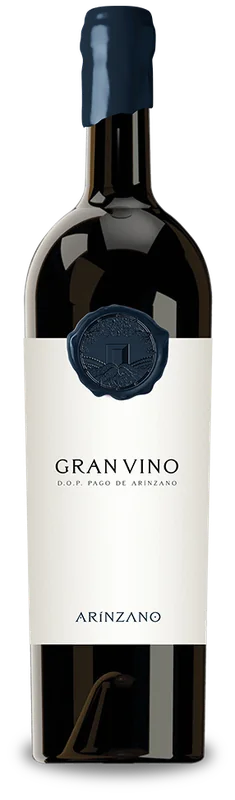 Arínzano Gran Vino Tinto