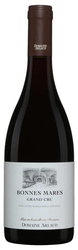 Arlaud Bonnes Mares