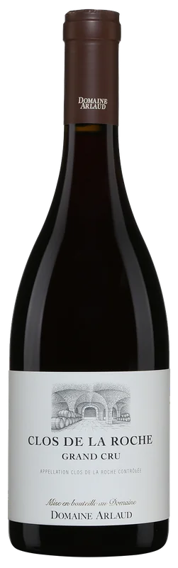 Arlaud Clos de la Roche
