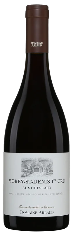 Arlaud Morey Saint Denis 1er cru Aux Cheseaux