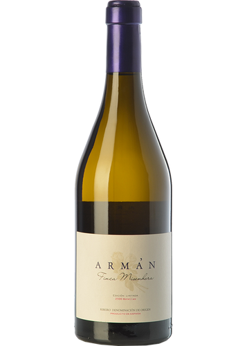 Casal de Armán Finca Misenhora Edición Limitada