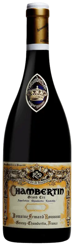 Armand Rousseau Chambertin