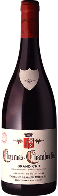 Armand Rousseau Charmes Chambertin
