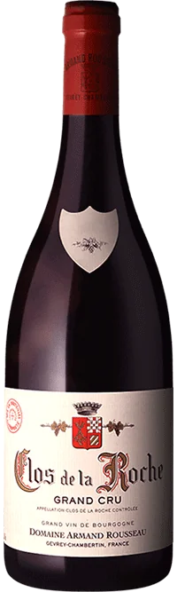Armand Rousseau Clos de la Roche