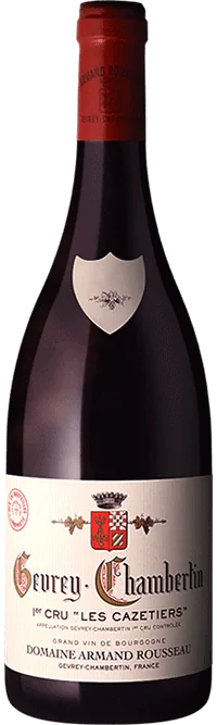 Armand Rousseau Gevrey Chambertin