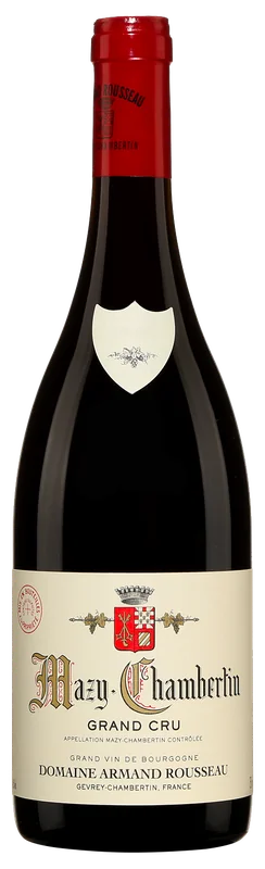 Armand Rousseau Mazy Chambertin