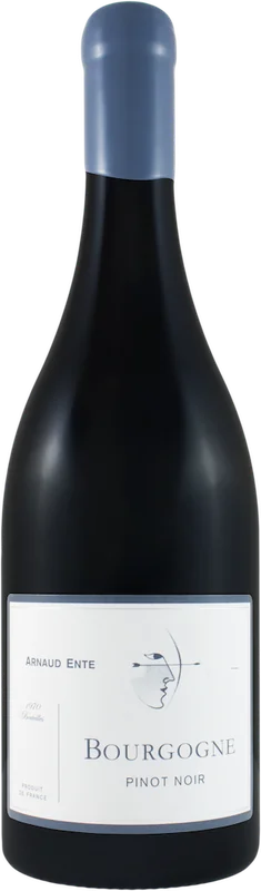 Arnaud Ente Bourgogne Pinot Noir