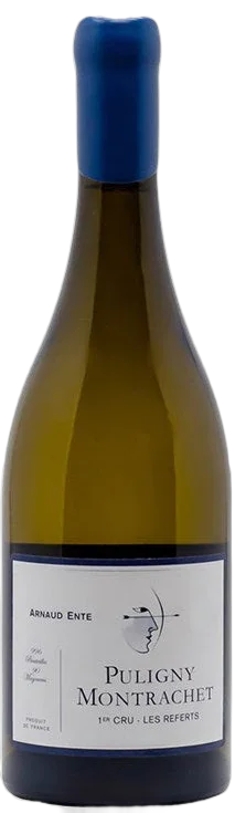 Arnaud Ente Puligny Montrachet 1er cru Les Referts