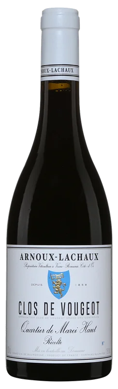 Arnoux Lachaux Clos Vougeot