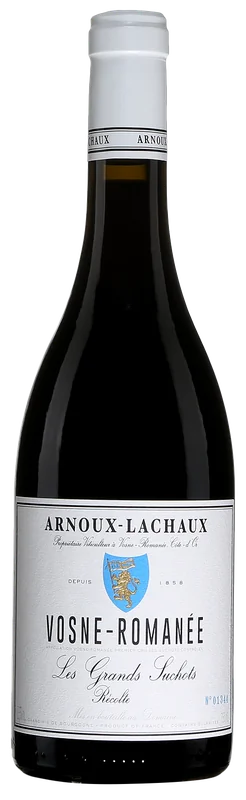 Arnoux Lachaux Vosne Romanee 1er cru Les Suchots