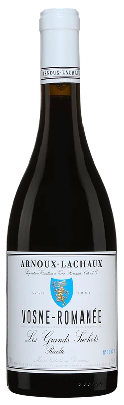 Arnoux Lachaux Vosne Romanee