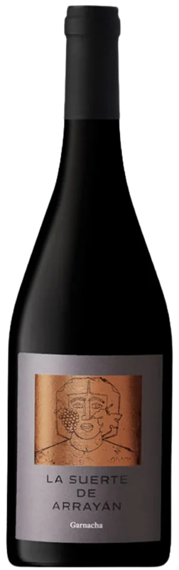 Arrayan 'La Suerte de Arrayan' Garnacha