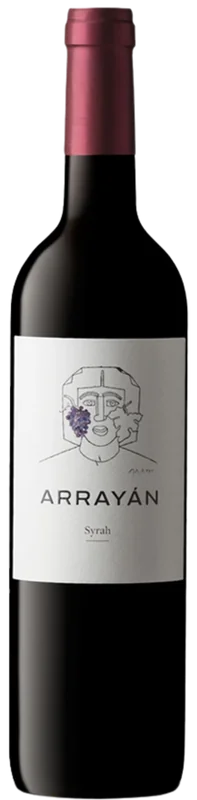 Arrayan Syrah