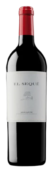Artadi El Seque