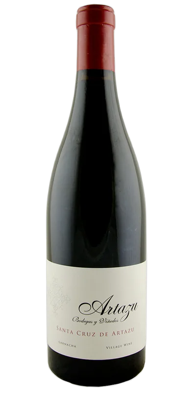 Artazu Artazuri, Garnacha