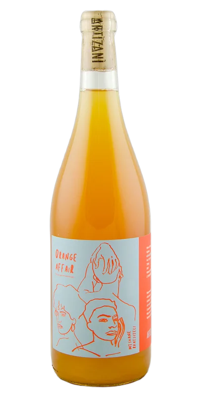 wine