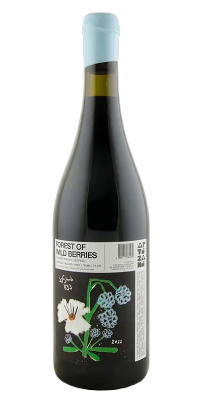 wine
