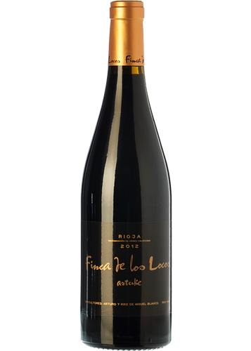 Artuke Finca de los Locos Rioja