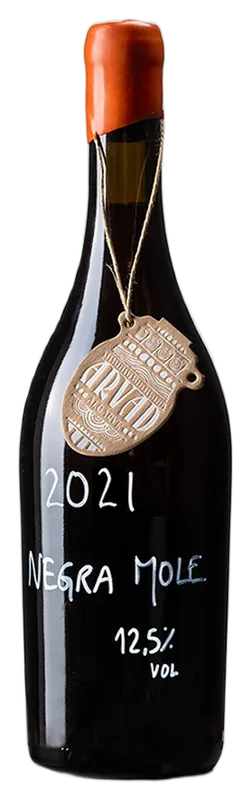 Arvad Negra Mole Tinto