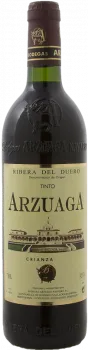 Arzuaga Crianza