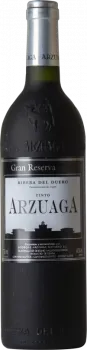 Arzuaga Gran Reserva