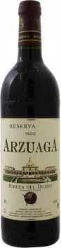 Arzuaga Reserva