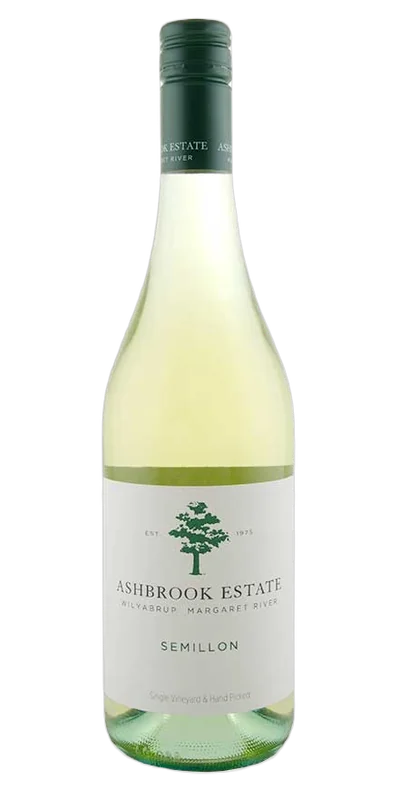 Ashbrook Estate, Semillon