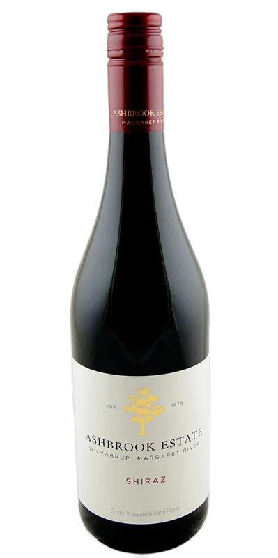Ashbrook Estate Shiraz