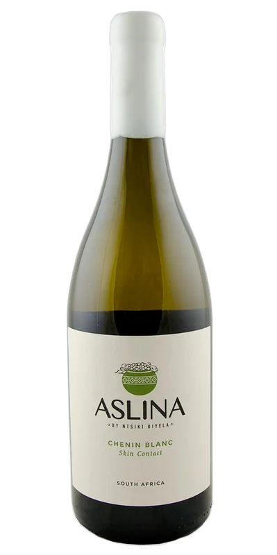 Aslina, Skin Contact Chenin Blanc