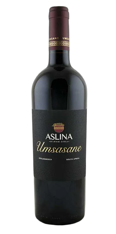 Aslina "Umsasane" Red Blend
