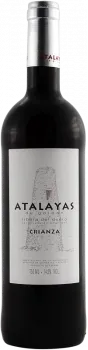 Atalayas de Golbán Crianza
