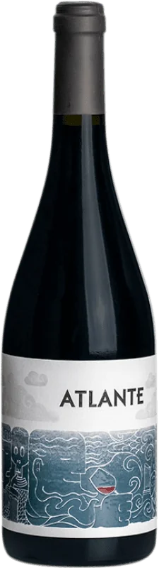 Atlante Tinto