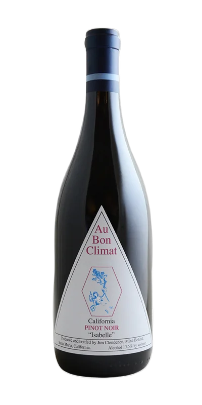 Au Bon Climat "Isabelle" Pinot Noir