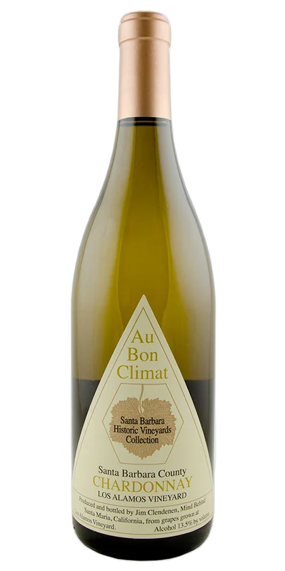 Au Bon Climat "Los Alamos" Chardonnay